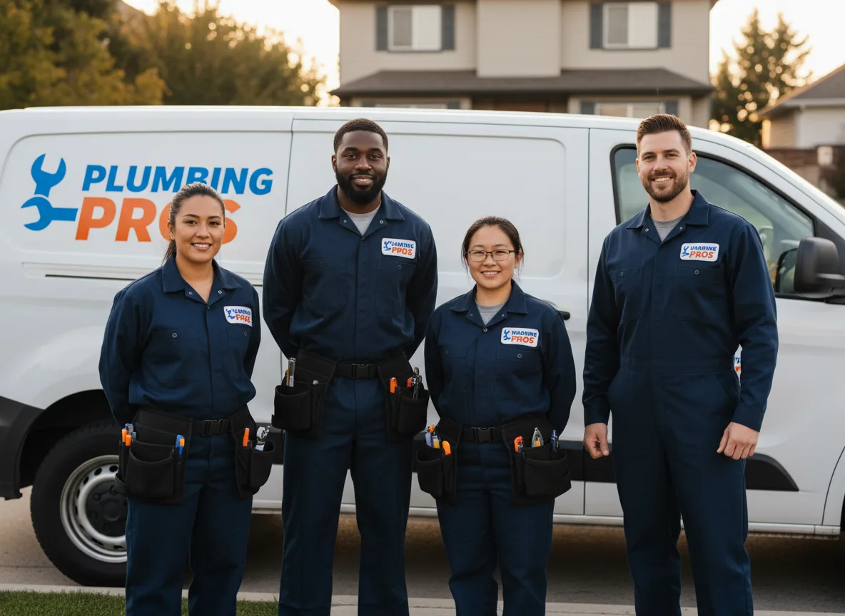 Water Heater Repair company in Concord, NE